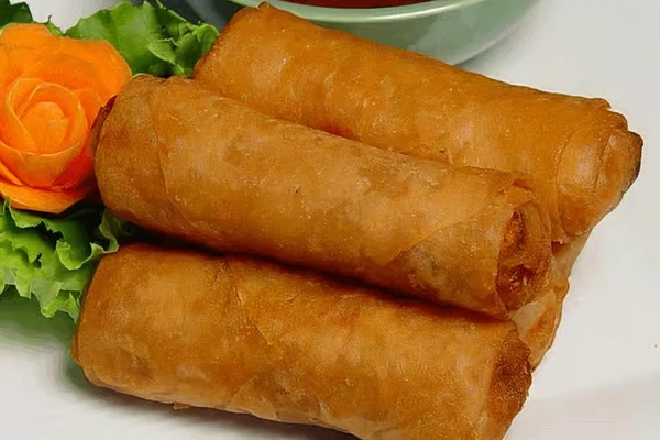 Spring Rolls