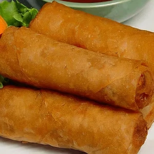 Spring Rolls