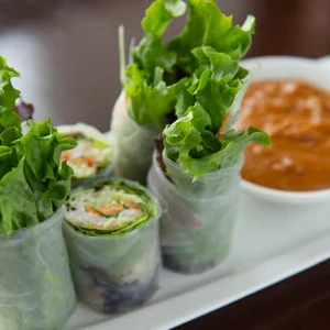 Fresh Rolls