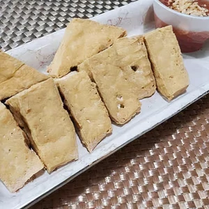 Fried Tofu