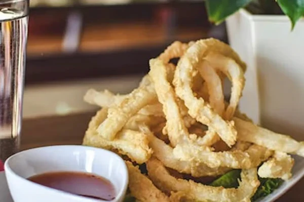 Calamari
