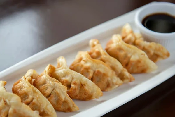 Gyoza