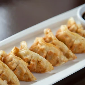 Gyoza