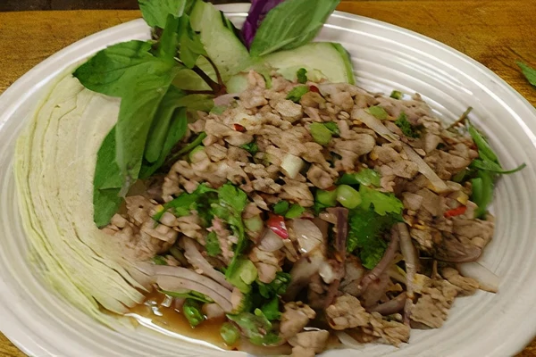LARB GAI
