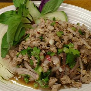 LARB GAI