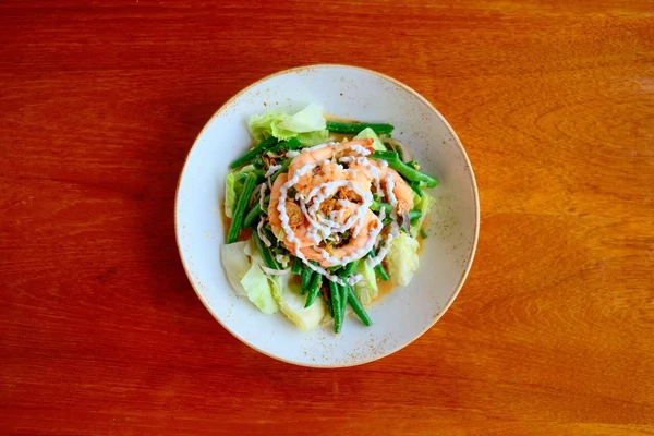 YUM GREEN BEAN