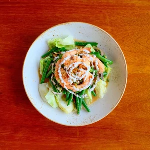 YUM GREEN BEAN