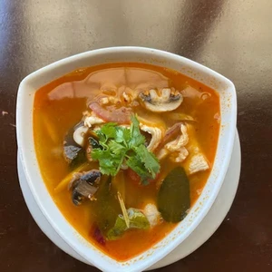 TOM YUM - CUP