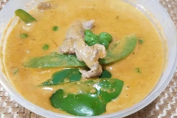 PANANG CURRY