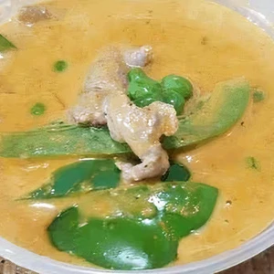 PANANG CURRY