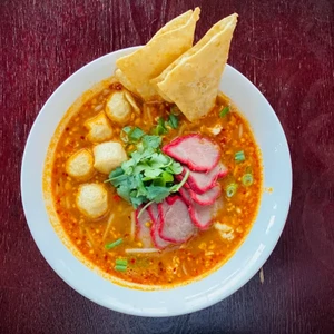 TOM YUM WOONSEN