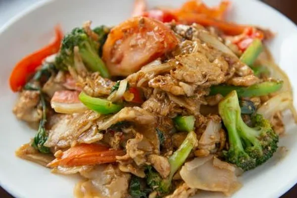 PUD KEE MAO