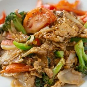 PUD KEE MAO