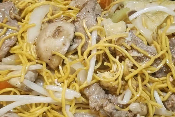 PUD BA MEE