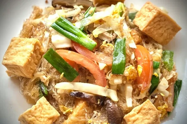 PUD WOON SEN