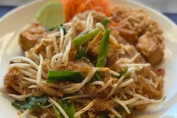 PUD THAI WOON SEN