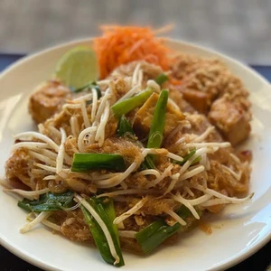 PUD THAI WOON SEN