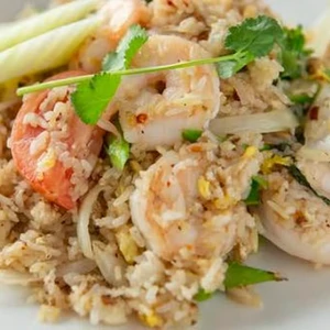 THAI FRIED RICE