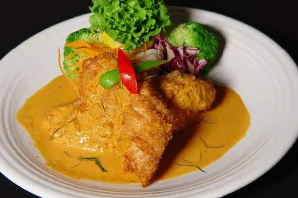 Thai Catfish