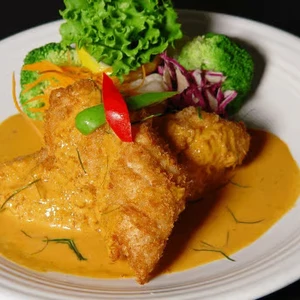 Thai Catfish