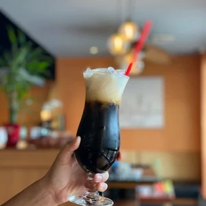 Thai Ice Coffee