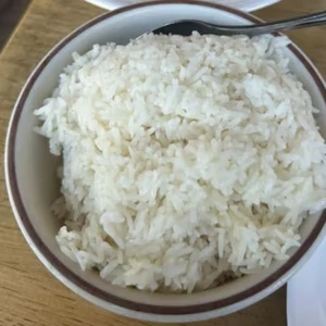 Jasmine White Rice