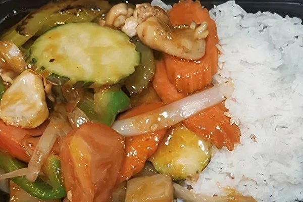 ROYAL SWEET & SOUR