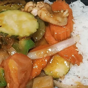 ROYAL SWEET & SOUR