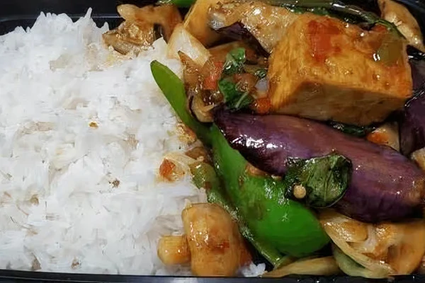 ANGEL EGGPLANT