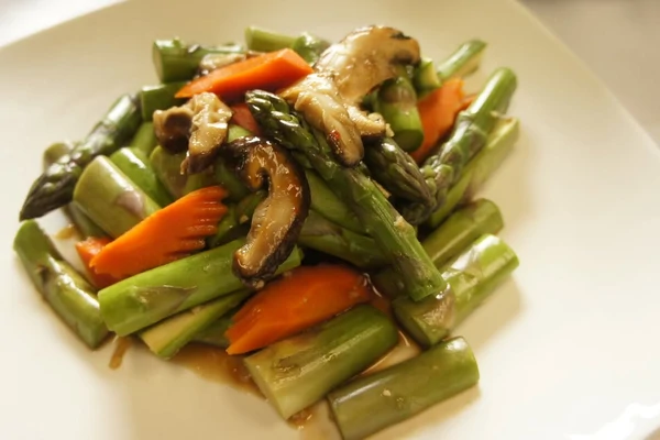 ASPARAGUS