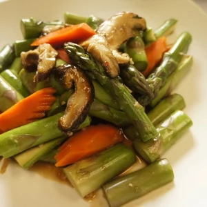 ASPARAGUS