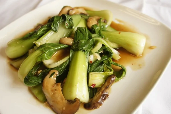 BABY BOK CHOY