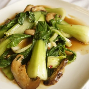 BABY BOK CHOY