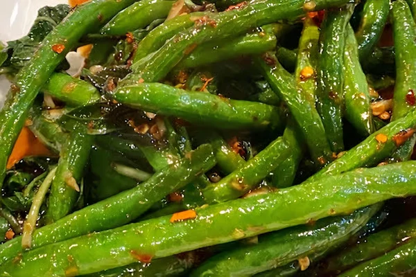 GREEN BEAN