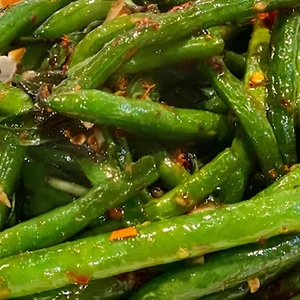 GREEN BEAN