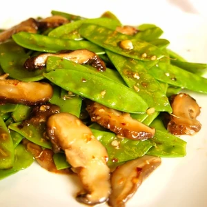 SNOW PEAS