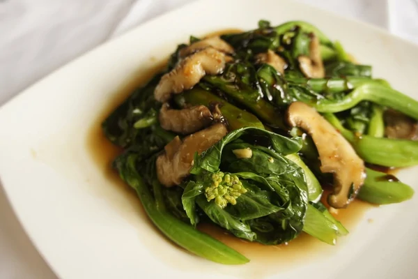 CHINESE BROCCOLI
