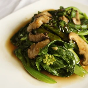 CHINESE BROCCOLI